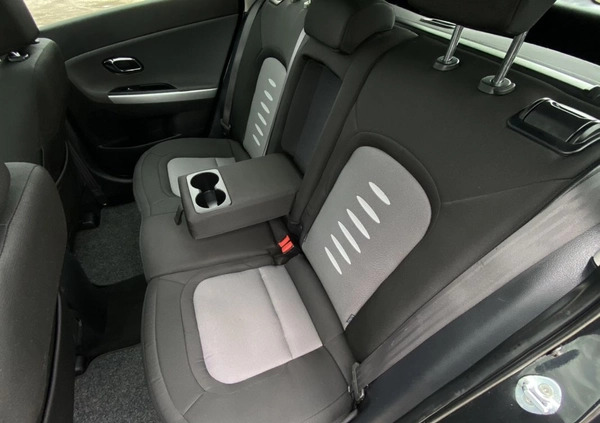 Kia Ceed cena 29900 przebieg: 192585, rok produkcji 2013 z Ustrzyki Dolne małe 781